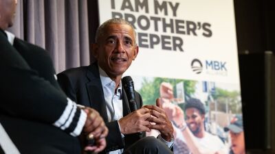 毎年恒例、Barack Obama (バラク・オバマ) 元アメリカ大統領が「2025年お気に入りの楽曲」を発表、BLACKPINKやケンドリック・ラマーなど