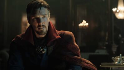 「ドクター・ストレンジ/マルチバース・オブ・マッドネス」最新トレーラー公開！新ヒーローのアメリカ・チャベス、シリーズの伏線の回収…そして "あのコミックスの彼" がいよいよMCUに登場か!?
