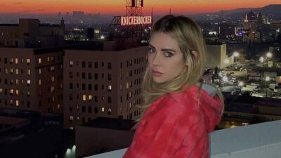 Alison Wonderland（アリソン・ワンダーランド）、ファンと一緒にパーティーをしたりリアルタイムで交流ができるインタラクティブ・バーチャル・イベントを2021年1月8日に開催