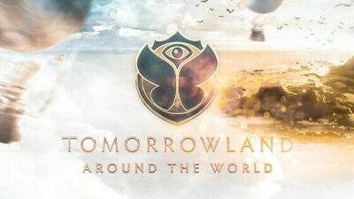 『Tomorrowland - Around the World』タイムテーブル解禁！Alan Walker、Nicky Romero、Amelie Lens ら出演！【チケット大好評販売中】