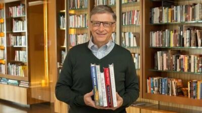 Bill Gates（ビル・ゲイツ）は新型コロナウィルスを4年前に指摘していた...!? 