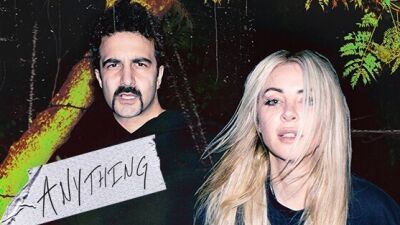 Alison Wonderland（アリソン・ワンダーランド）とValentino Khan（バレンティーノ・カーン）がライブ配信した『スペシャルB2Bセット』YouTubeで閲覧可能に！！