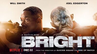 Netflix映画「Bright」のサントラにMarshmelloとMigosがコラボ曲で参加！