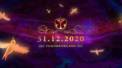 『TOMORROWLAND–31.12.2020』カウントダウンバーチャルイベントとうとう開催＆ラインナップ発表！EDMの大御所〜スヌープ・ドッグのDJ名義・DJ Snoopadelicも出演予定!?