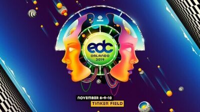 いよいよ今週末!! 【EDC Orlando 2019】ラジオ中継決定