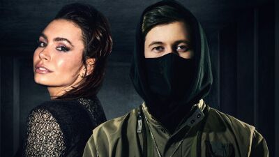 【GMO SONIC 2023】Alan Walker（アラン・ウォーカー）、最新アルバム収録予定の新曲で「ハンガリー舞曲集」をサンプリングした "Lovesick" をリリース!