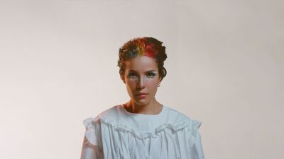 Halsey（ホールジー）の来日公演が決定!!サポートアクトには ちゃんみな が出演