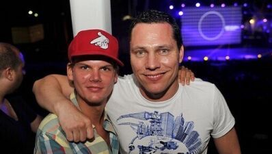 Tiësto（ティエスト）最新インタビューにて、亡きAvicii（アヴィーチー）との未完成＆未発表コラボが2曲あることを明かす