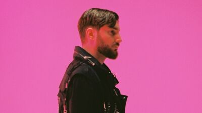 スウェーデン出身のDJ/プロデューサーAlesso (アレッソ) 、新レーベル「Body Hi」から2024年初リリースの "Zig Zag" をリリース！