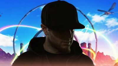 Excision（エクシジョン）、5枚目となるニュー・アルバムのリリースを発表！発売日は未定だが2021年中にはリリースされる……!?