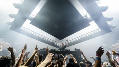 約4年間ファンが待ちわびた Eric Prydz（エリック・プライズ）の新曲  "NOPUS" 、10月23日（金）遂にリリース決定！