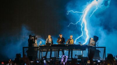 Above＆Beyond（アバヴ＆ビヨンド）『Anjunabeats』『Anjunadeep』に続く、3つ目の新レーベル『Reflections』をローンチ！