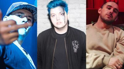 10月に死去したダブステップ DJ/ProducerのCookie Monsta（クッキー・モンスタ）に敬意を示すセットをFlux Pavilion ＆ Feed Meが披露