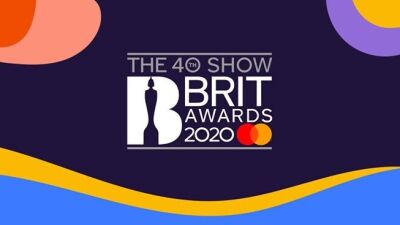 イギリス最大級の音楽の祭典「Brit Awards 2020」の受賞者が発表、Lewis Capaldi（ルイス・キャパルディ）が二冠達成！ビリー・アイリッシュら各アーティストのパフォーマンス動画も！