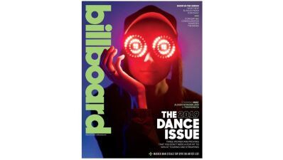 【REZZ】Tiesto と deadmau5 に影響を受けて曲を作り始めた経緯をBillboardのビデオにて語る