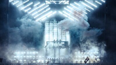 遂にライブ活動復活！Swedish House Mafia（スウェディッシュ・ハウス・マフィア）、アメリカ・フロリダ州のビーチフェスのヘッドライナーに