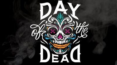 世界の 1OAK で MAJOR LAZER の JILLIONAIRE とメキシコの祝日【死者の日】をテキーラで祝おう