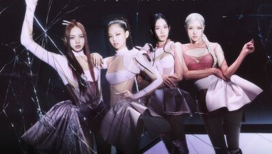BLACKPINK（ブラックピンク）間もなくリリースのシングル、アルバム、ワールドツアーに続き『MTV ビデオ・ミュージック・アワード 2022（VMAs）』に出演決定！