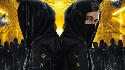 Alan Walker（アラン・ウォーカー）、2022年9月から開催するツアーとフル・アルバムリリースに先駆けEP『Walkerverse Pt. 1』をリリース！