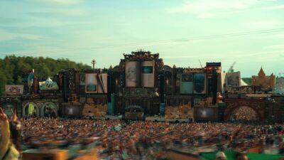 【Tomorrowland】ベルギー政府、7万5千人規模のフェスティバル開催を許可したことで、Tomorrowland 2021の開催が濃厚に!?……ベルギー