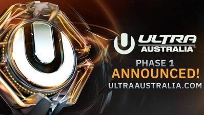 【Ultra Australia 2019】第一弾出演アーティスト発表！