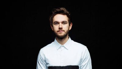 ZEDD (ゼッド）本人もお気に入り！ZEDD公式LINEアカウントから届いたユニークな画像……実は日本のファンが作ってTwitterにUPしたものだった!!