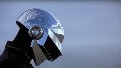 Daft Punk（ダフト・パンク）解散後、Thomas Bangalter（トーマ・バンガルテル/銀の方）最初のプロジェクトはボルドー国立歌劇場で上演予定のバレエのスコア（総譜）のプロデュース!?