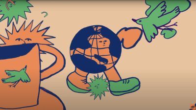 ダンスミュージック・レーベルのアストラルワークスと、ジャズ・レーベルのブルーノート・レコードがコラボ！ LO-FI（ローファイ）に焦点を当てたプロジェクト「Bluewerks（ブルーワークス）」を始動
