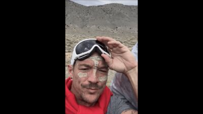 ネバダ州を襲った大洪水…砂漠全体が泥沼化、死者も出た奇祭フェスBurning Man (バーニング・マン) 会場から徒歩で脱出、別のフェスに出演して筋トレまでするDiplo (ディプロ) がタフ過ぎる