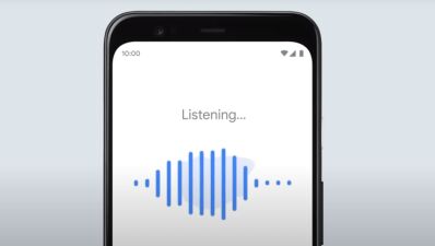 【Google 検索の新機能 / Hum to Search】Google検索で「鼻歌」や「口笛」で曲を検索、アーティスト情報やミュージックビデオがチェックできるようになった！