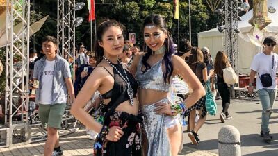 2019年のゴールデンウィークはなんと10日間！どのイベントへ行く!? GWのイベント一覧【関西＆韓国編】