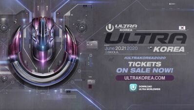 【最新版!! 2020年1月~2020年12月まで】アジア圏内で開催されるEDMフェスティバル一覧