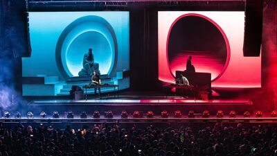 No Redemption復活!? Tchami (チャミ) とMalaa (マーラ) が2024年3月22日にジョイント・アルバム『Veni Vidi Vici』をリリース決定!!