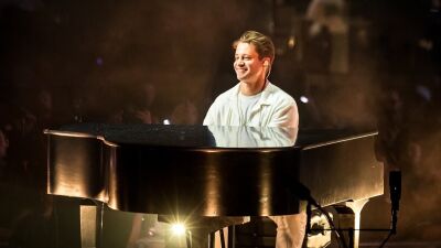 KYGO (カイゴ) 、Whitney Houston (ホイットニー・ヒューストン) とのコラボ曲 "Higher Love" がSpotifyにて10億回再生突破！