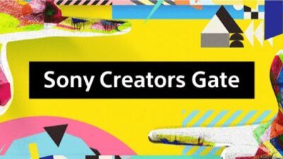 感動を創り出す次世代クリエイター育成のための活動プラットフォーム「Sony Creators Gate」を始動
