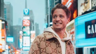 ノルウェー出身の大人気 DJ / Producer Kygo（カイゴ）、サプライズアルバム『THRILL OF THE CHASE』をリリース！