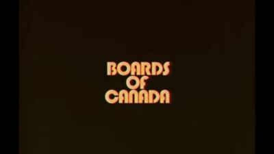 スコットランド出身のデュオBoards Of Canada (ボーズ・オブ・カナダ) 、Warp Recordsよりリリース予定のニューアルバム『Inferno』からの2曲をYouTubeにて公開