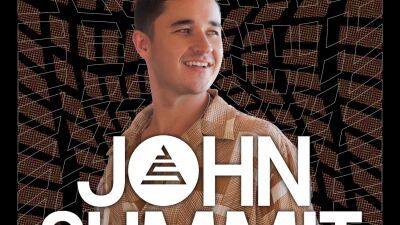 Spotifyの総ストリーミングが数4億3,000万回を突破するハウス界のニュースターJohn Summit (ジョン・サミット)、9月30日 (土) に新宿ZEROTOKYOに待望の初来日！