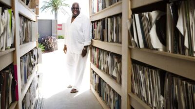 実はドラムンも得意！？Carl Cox が drum ＆ bass の MIX をラジオで披露