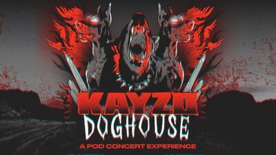 Kayzo（ケイゾー）、ソーシャルディスタンスを徹底したフェス「KAYZO'S DOGHOUSE」を今週末アメリカ・アリゾナにて開催
