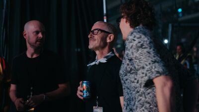 Above ＆ Beyond（アバヴ ＆ ビヨンド）のレーベルAnjunabeatsが、2022年度にリリースされたベスト・トラックをまとめたイヤー・ミックス・アルバムをリリース