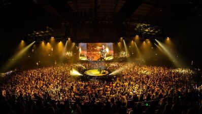 ダンスミュージック界のレジェンド Fatboy Slim (ファット・ボーイ・スリム) が Rita Ora (リタ・オラ) とタッグを組みリワークした新曲をリリース
