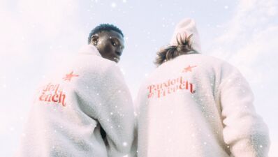 DJ Snake (DJスネイク) のアパレルブランド『Pardon My French』からクリスマスにぴったりな限定クリスマス・ボックス・セット販売中