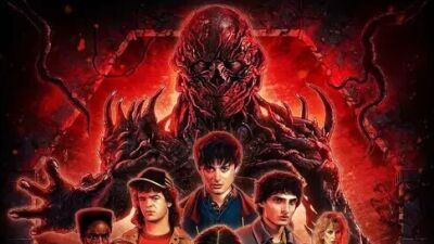 Netflixドラマ「Stranger Things (ストレンジャー・シングス 未知の世界)」ヴェクナ役俳優がコミコンのパーティーでダブステップ、ドラムンベース等のDJセットを披露