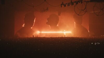 Swedish House Mafia（スウェディッシュ・ハウス・マフィア）所属レーベル『Columbia Records』からの脱退を Billboard が報じる