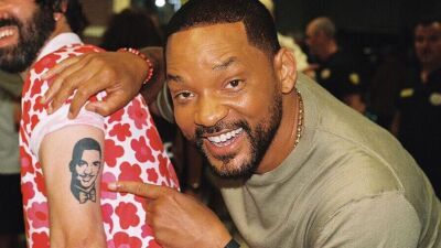 俳優/ラッパー/プロデューサーのWill Smith (ウィル・スミス) がイビサ島でダンスミュージック・トラックを製作中!? 更に新たなナイトクラブの立ち上げにも参加