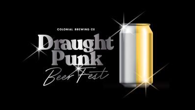 オーストラリアにてDaft Punk（ダフト・パンク）トリビュートのビール・フェスティバルが開催！その名も「Draught Punk Beer Fest（ドラフト・パンク・ビール・フェスト）」