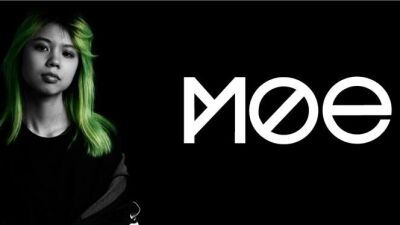 DJ Moeがヨーロッパ最大級にして世界最高峰のフェスTomorrowlandに出演決定!!