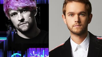 Zedd（ゼット）と Virtual Riot（バーチャル・ライオット）がまさかのコラボ曲を制作中の噂……!?!?