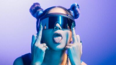 RAYRAY (レイレイ) 、 同郷のプロデューサーJVNA (ジャナ) とタッグを組み「夢や、なりたい自分になれることを信じる」というメッセージ性の高い新曲 "Butterfly" をリリース